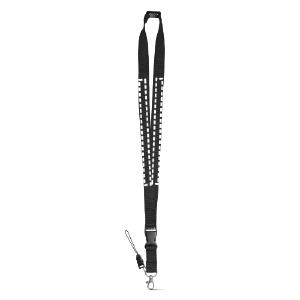 Lanyard lanyard