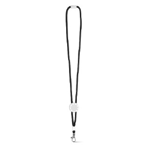 Lanyard circunferencia