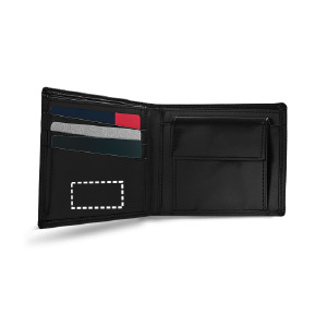 Billetera bolso interior