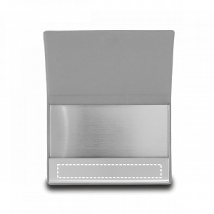 Porta-tarjetas interior