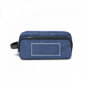 Neceser bolsillo frontal