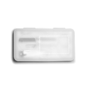 Set manicura tapa