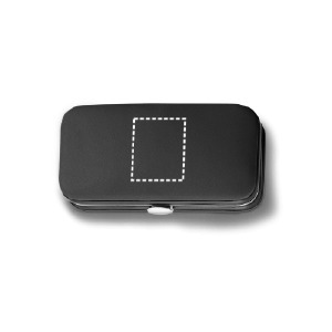 Set manicura superior