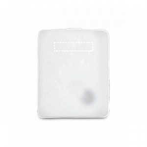 Paquete de gel Posterior