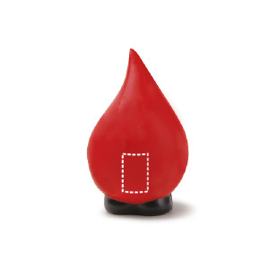 Antiestrés posterior