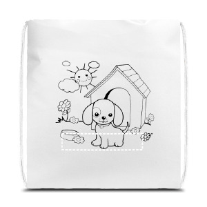 Petate delantera inferior