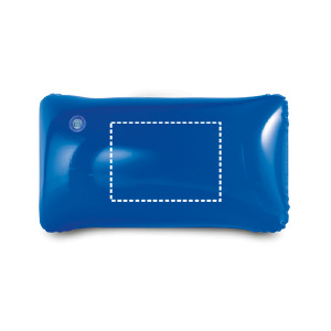 Almohada posterior