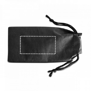 Bolsa para gafas Posterior