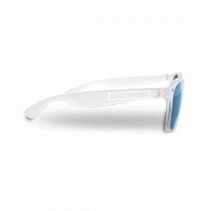 Gafas de sol patilla