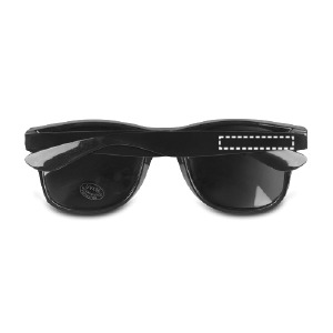 Gafas de sol patilla