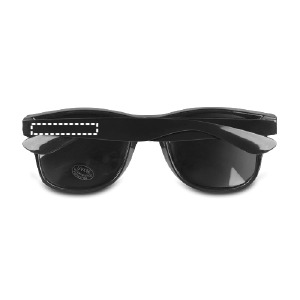 Gafas de sol patilla 2