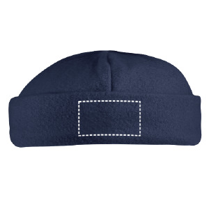 Gorro delantera