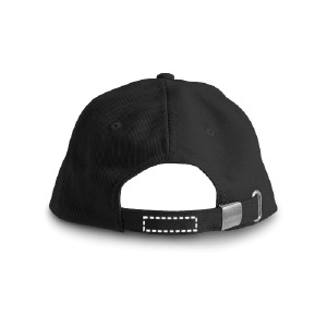 Gorra cinta