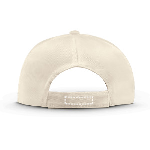 Gorra cinta