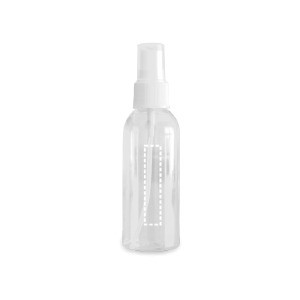Vaporizador cuerpo