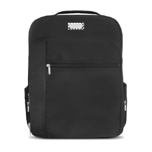 Trolley mochila placa