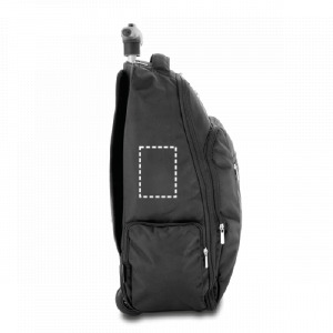 Trolley mochila lateral
