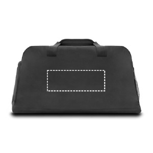 Bolsa deporte posterior