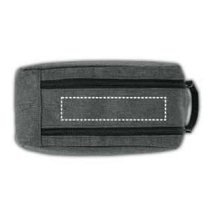 Neceser parte superior