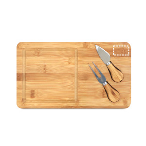 Tabla esquina superior derecha