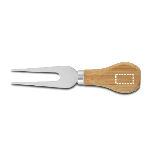Garfo fork handle