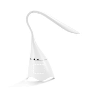 Lámpara de escritorio Base