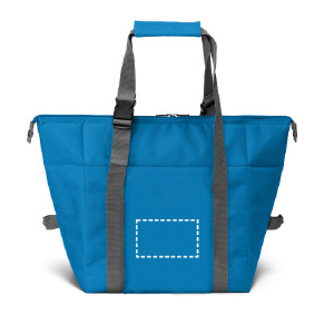 Bolsa nevera posterior