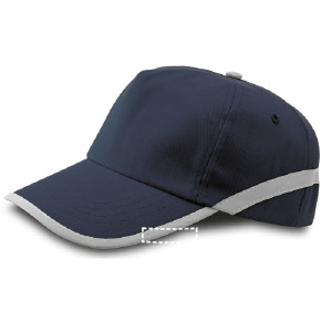 Gorra cinta