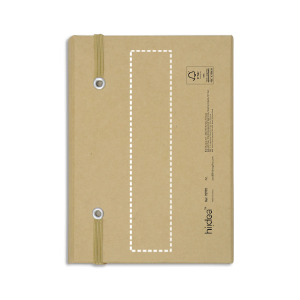 Bloc de notas posterior