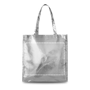 Bolsa delantera