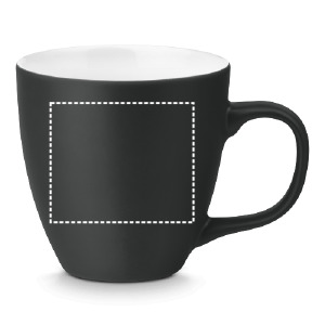 Taza cuerpo