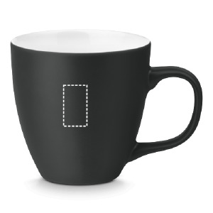 Taza cuerpo
