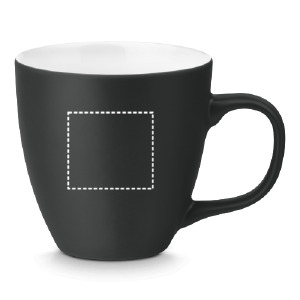 Taza cuerpo