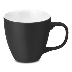 Taza interior