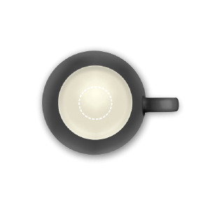 Taza base