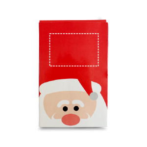 Caja delantera superior