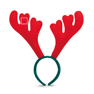 Adorno Navidad Panel 2