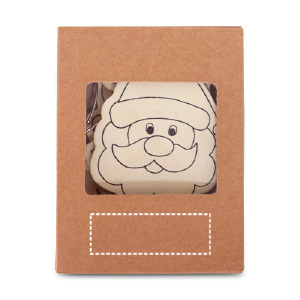 Caja delantera inferior