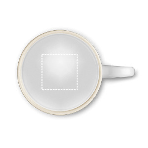 Taza base