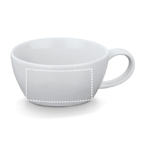Taza cuerpo
