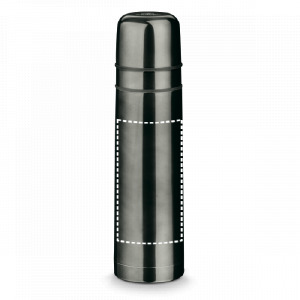 Botella termo cuerpo