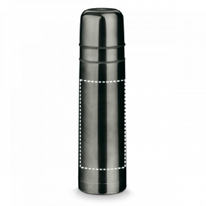 Botella termo cuerpo
