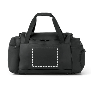 Bolsa deporte delantera