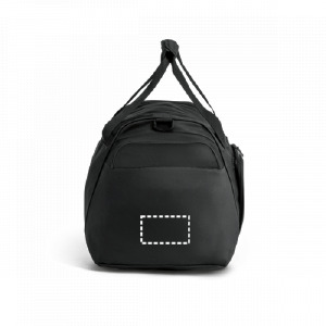 Bolsa deporte bolsillo lateral