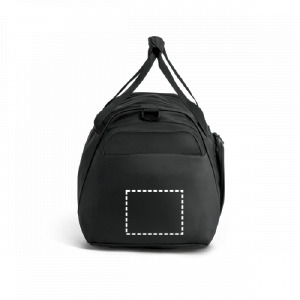 Bolsa deporte bolsillo lateral