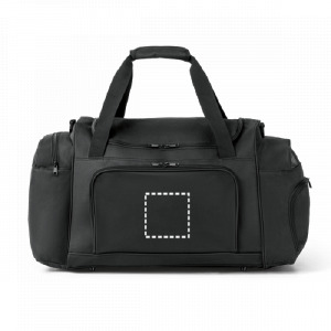 Bolsa deporte delantera