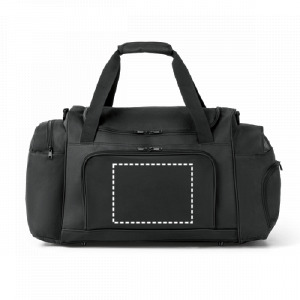 Bolsa deporte delantera
