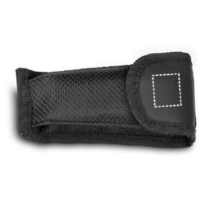 Bolsa de 600D Solapa