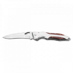 Navaja blade