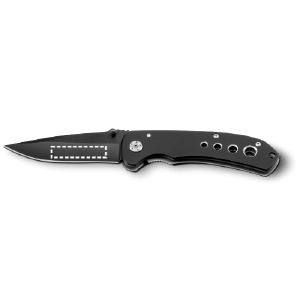 Navaja blade